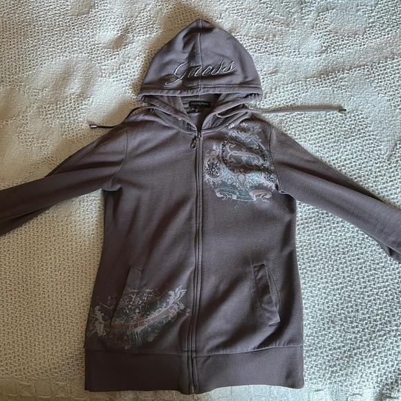 Guess Hoodie - Picture 1 of 2